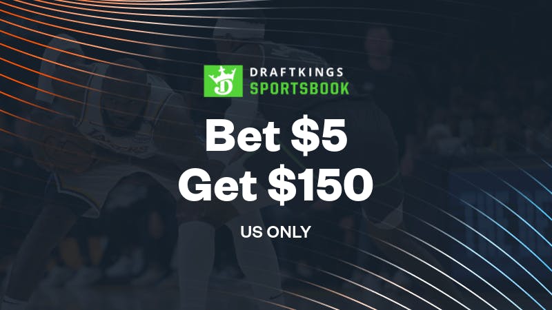 🏀 No DraftKings Promo Code Needed For A $150 Bonus On Timberwolves vs Lakers Game 2