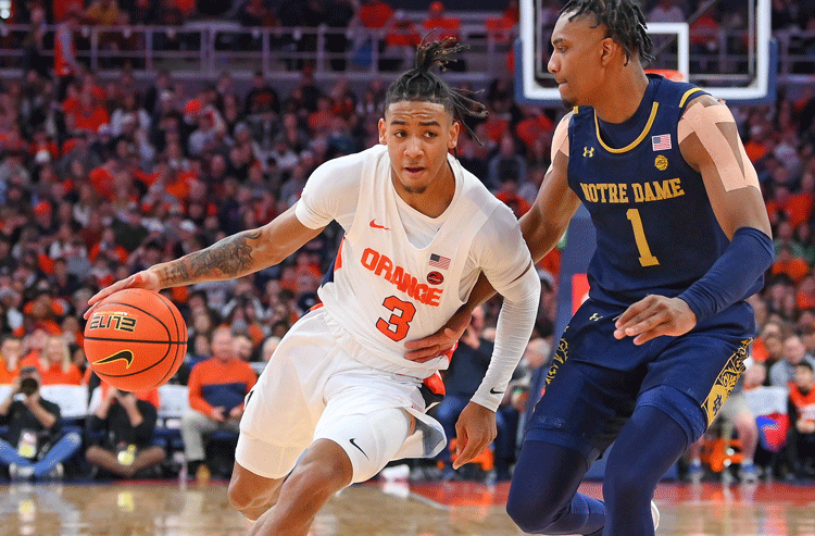 Syracuse vs Miami Odds, Picks and Predictions: Defenses Can't Keep Up