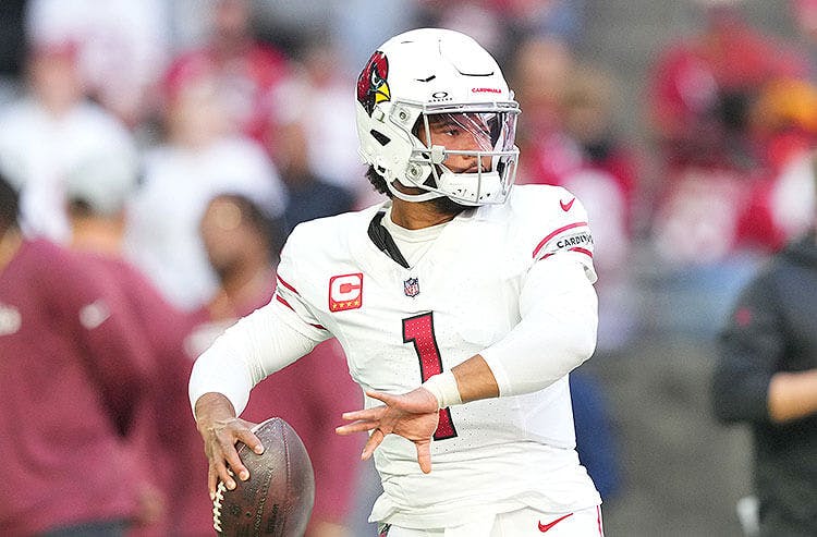 Kyler Murray Arizona Cardinals NFL