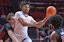 Terrence Shannon NCAAB