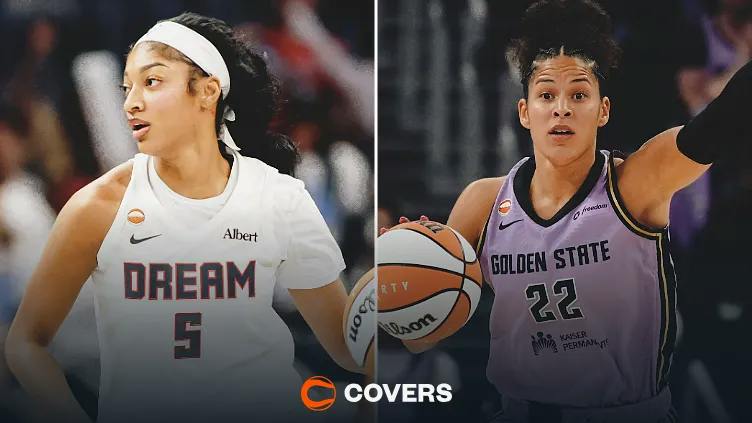 Dream vs Valkyries Player Props & Best Bets for Tonight's WNBA Game 5