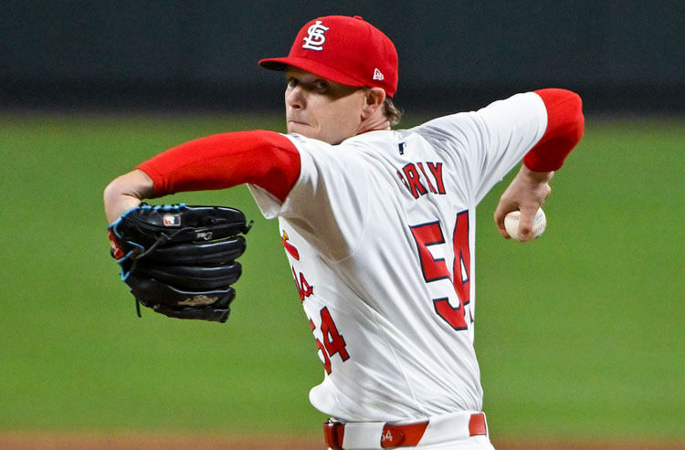 How To Bet - Cubs vs Cardinals Prediction, Picks, and Odds for Tonight’s MLB Game