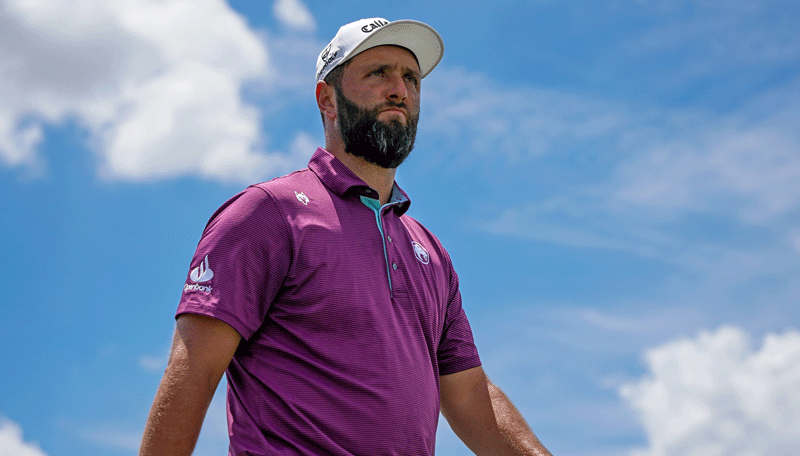 How To Bet - LIV Golf UK Picks & Odds: Can Rahm Regroup in Rochester?