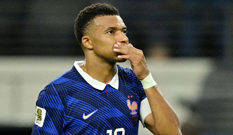 How To Bet - France vs England Parlay Picks for Saturday's World Cup Third-Place Game