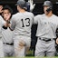 New York Yankees MLB