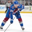 Nathan MacKinnon Colorado Avalanche NHL