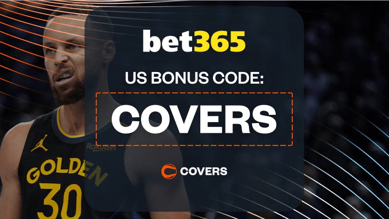 bet365 Bonus Code for Grizzlies vs Warriors