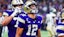 Denzel Boston Washington Huskies NCAAF