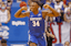 Oscar Tshiebwe Kentucky Wildcats