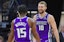 Domantas Sabonis Sacremnto Kings NBA