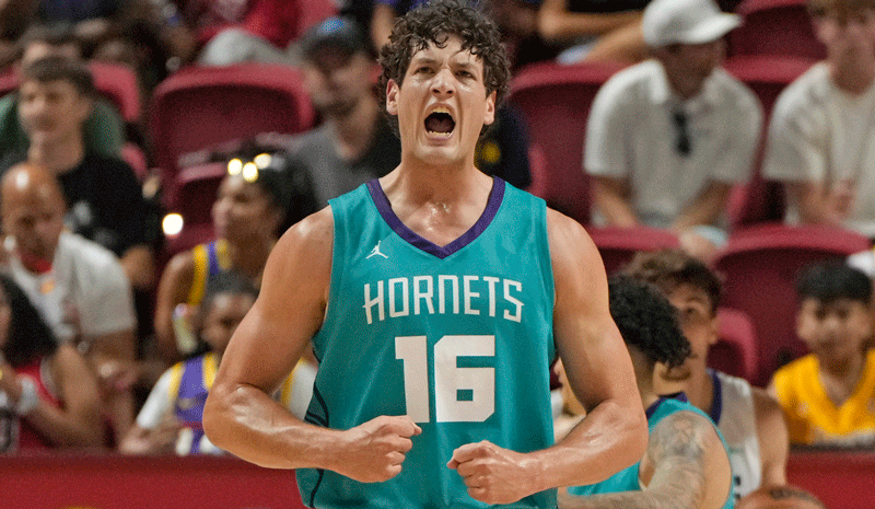 Kings vs Hornets Prediction, Picks & Odds for Tonight’s NBA Summer League Championship
