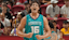 PJ Hall Charlotte Hornets NBA