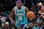 Terry Rozier Charlotte Hornets NBA