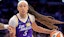 Dearica Hamby Los Angeles Sparks WNBA