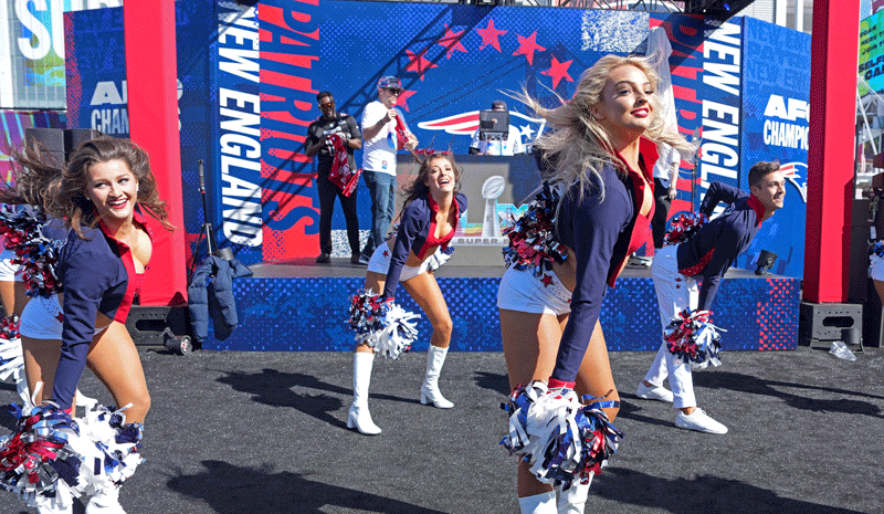 How To Bet - Super Bowl Squares: Best Numbers, Odds, and Winning Strategies