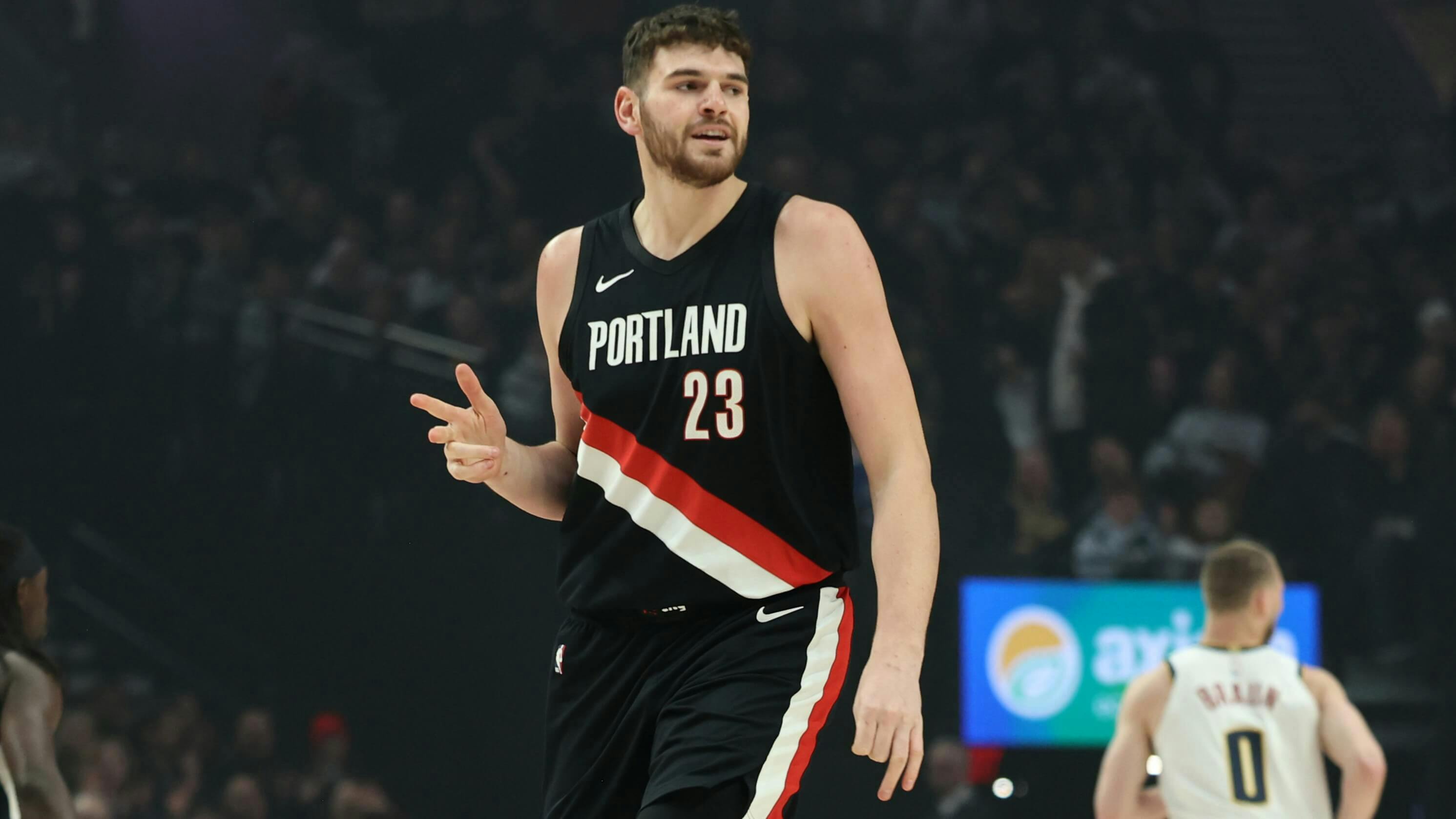 Trail Blazers vs Suns Prediction, Picks & Odds for Tonight’s NBA Game