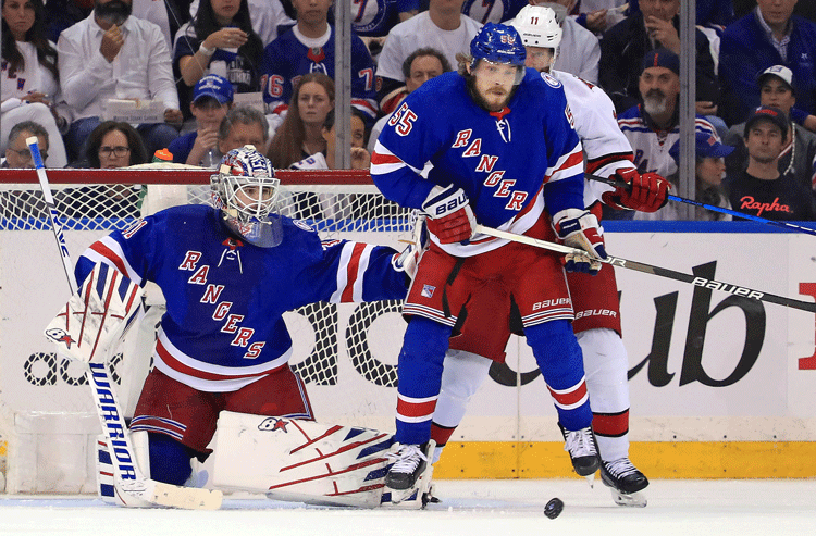 How To Bet - Hurricanes vs Rangers Game 4 Picks and Predictions: Goal Shortage in NYC