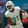 Miami Dolphins Raheem Mostert NFL