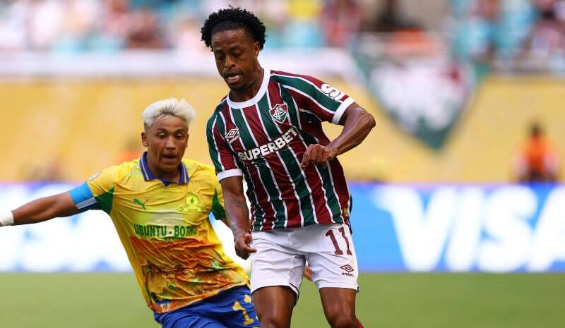 How To Bet - Inter Milan vs Fluminense Predictions, Picks & Odds for Monday's FIFA Club World Cup Round of 16 Match
