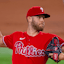 Zack Wheeler Philadelphia Phillies MLB