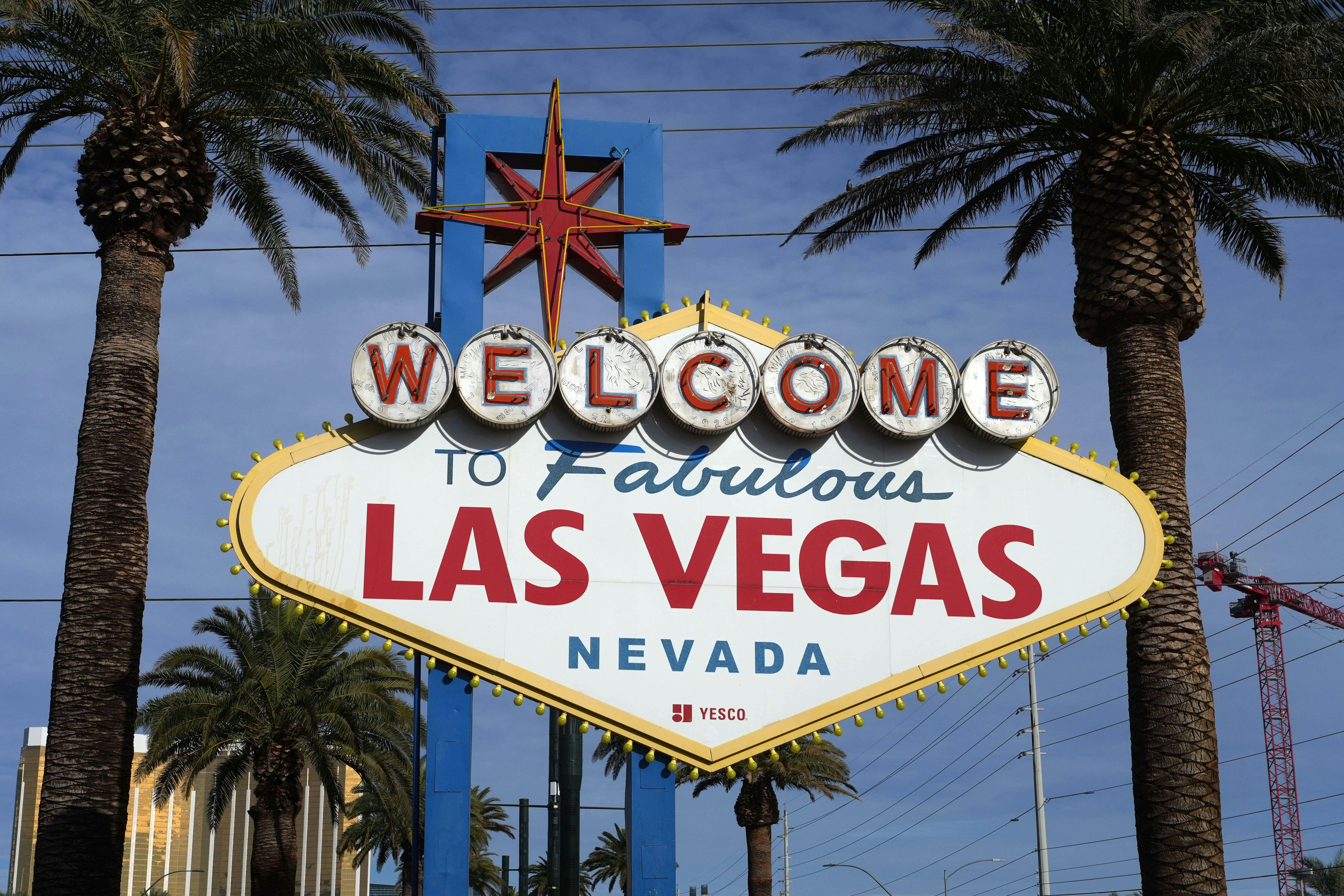 Nevada Casino Revenue Slips, But Local Properties Break Records