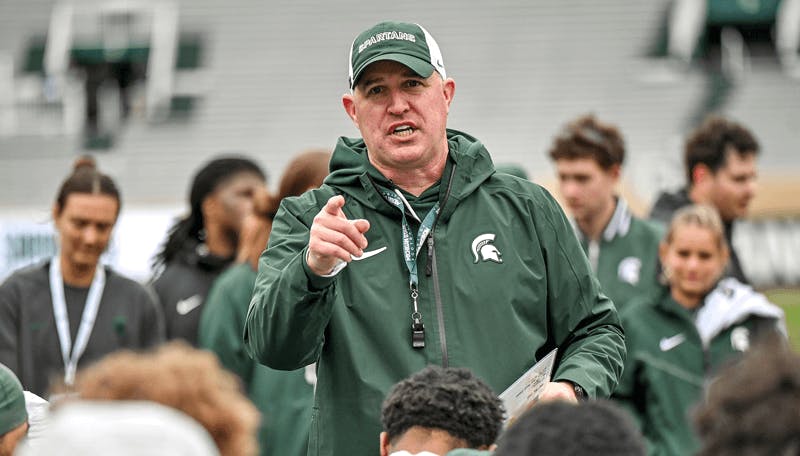 2026 College Football Games of the Year Odds & Picks: Spartans Undervalued in Ann Arbor