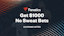Fanatics Sportsbook Promo for the NBA Playoffs