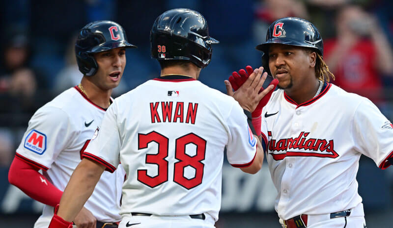 Today's Best NRFI/YRFI Bets for Saturday, May 10