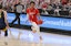 Terrence Shannon Jr. Texas Tech Red Raiders Big 12 NCAAB