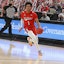 Terrence Shannon Jr. Texas Tech Red Raiders Big 12 NCAAB