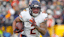 DJ Moore Chicago Bears NFL