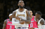 LeBron James Los Angeles Lakers NBA