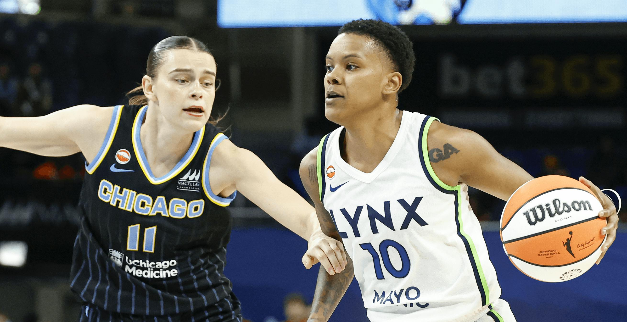 Lynx vs Sky Prediction, Picks & Odds for Tonight’s WNBA Game