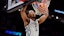 Georgetown Hoyas NCAAM Micah Peavy