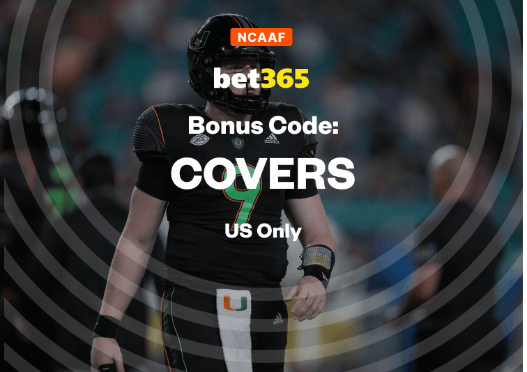 bet365 Bonus Code November 2023: Bet $5, Get $150 or $1,000 First Bet  Safety Net