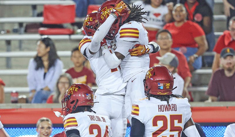 Iowa State Cyclones Defense