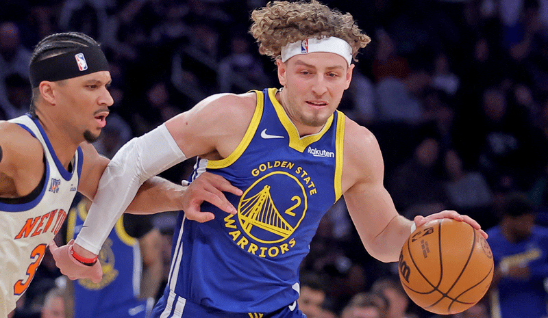 How To Bet - Warriors vs Wizards Prediction, Picks & Odds for Tonight’s NBA Game