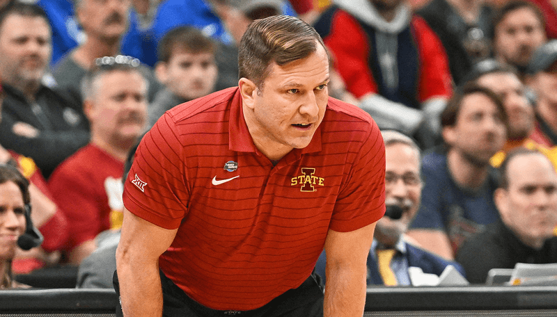 Kentucky vs Iowa State Prediction, Picks & Best Bets for Today's March Madness Game