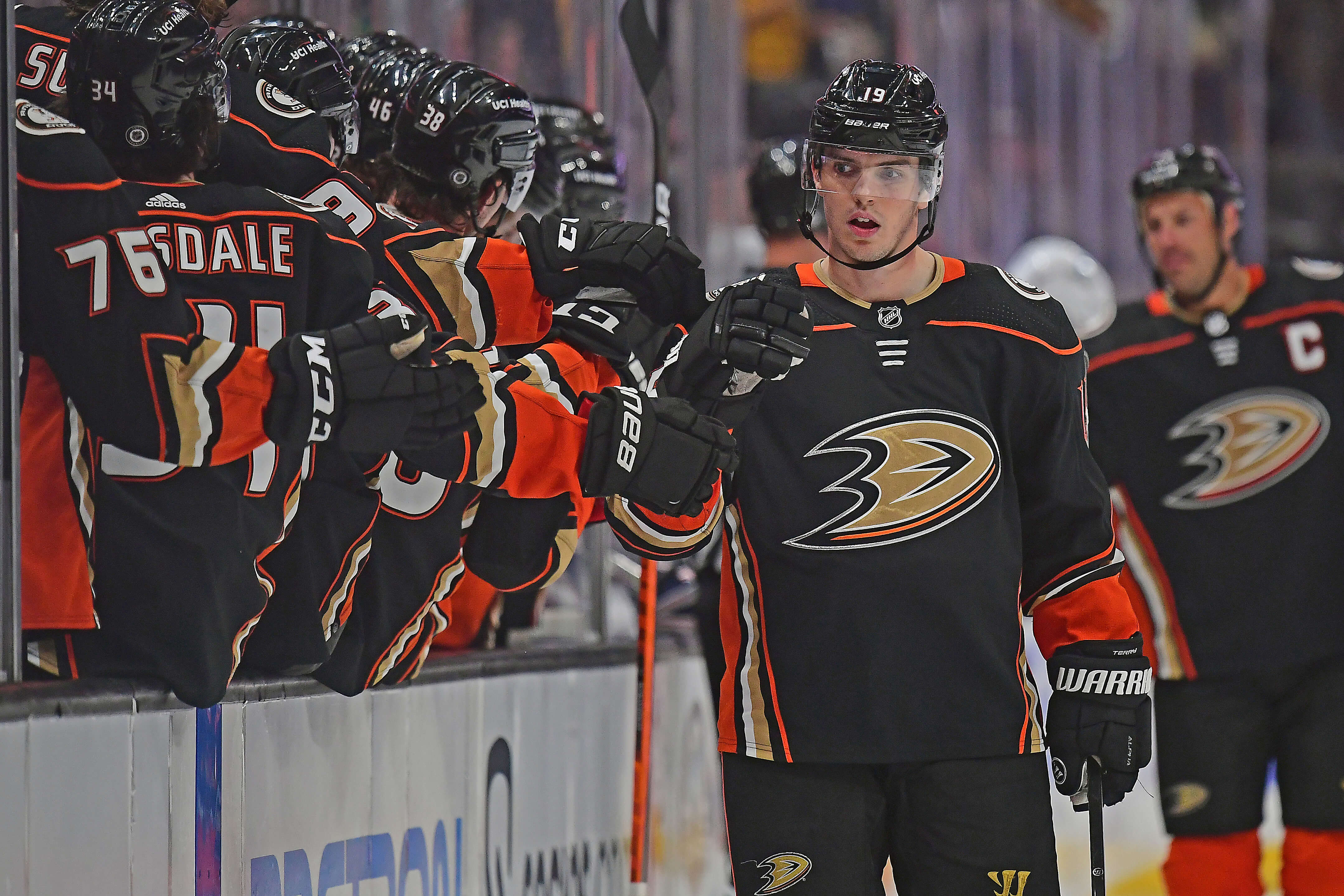 Kings vs Ducks Picks and Predictions: Anaheim Wins Freeway Face-Off