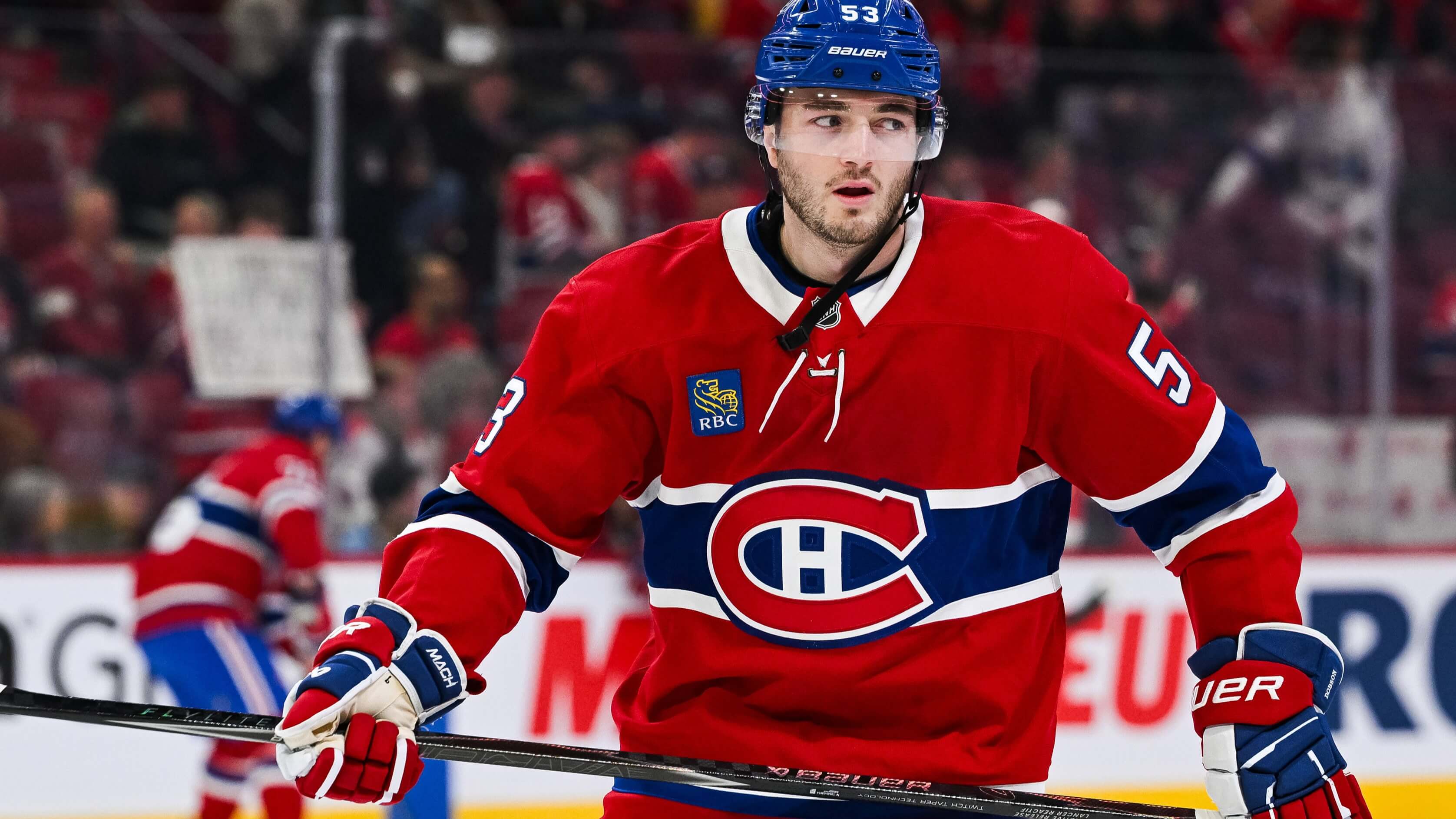 Canadiens vs Predators Prediction, Picks & Odds for Tonight’s NHL Game