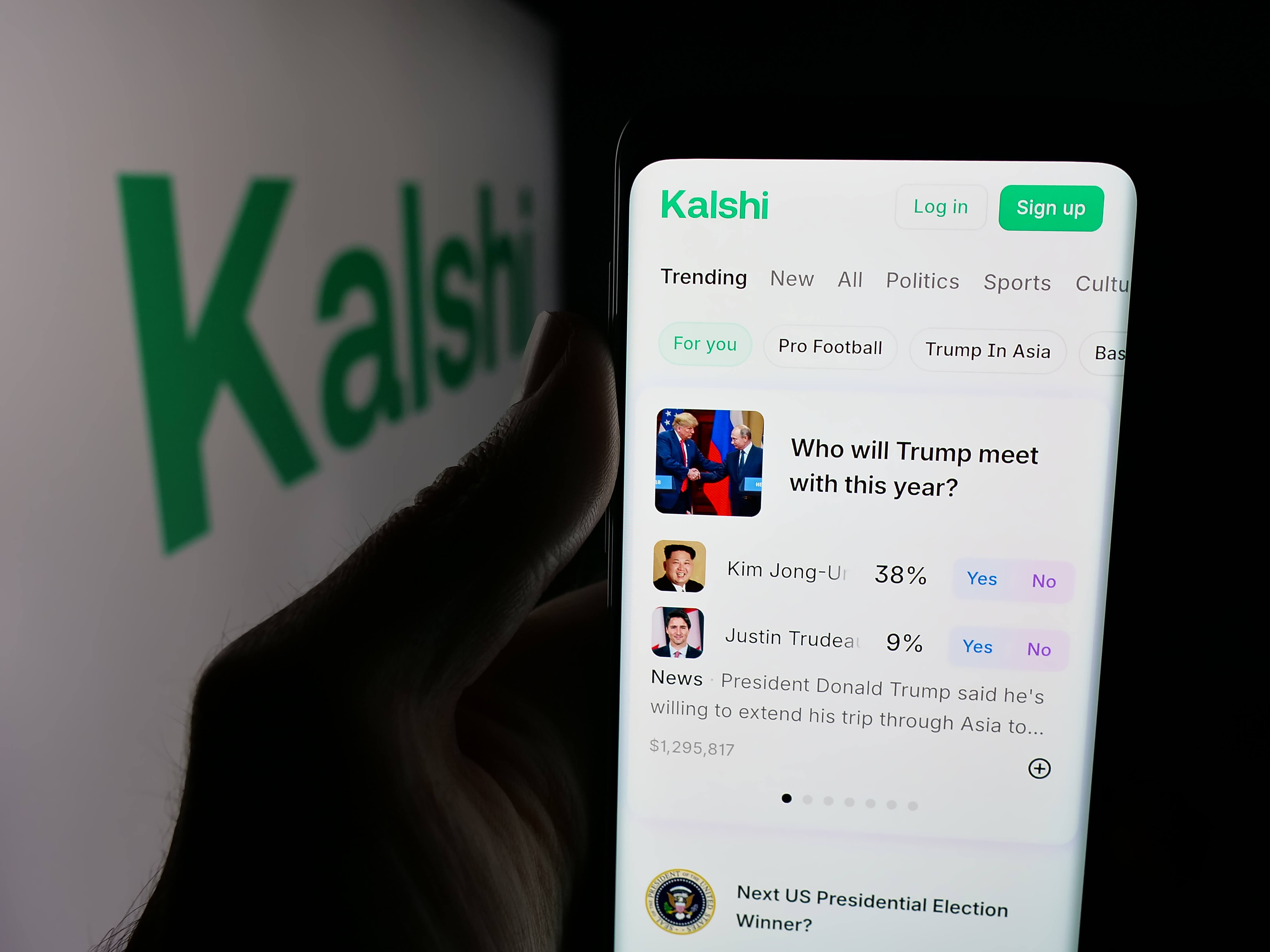 How To Bet - Kalshi Launches Crypto Expansion as Legal Pressures Grow