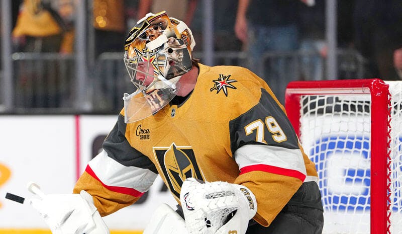 Avalanche vs Golden Knights Prediction, Picks & Odds for Tonight's NHL Playoffs Game 4
