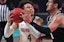 Colbey Ross Pepperdine Waves NCAA WCC Tournament