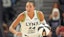 Napheesa Collier Minnesota Lynx WNBA
