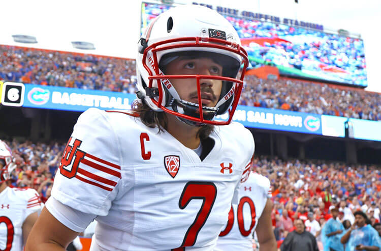 How To Bet - Pac-12 Football Championship Odds: Utah's Stock is Rising