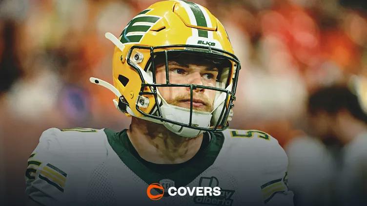 Elks vs Roughriders Prediction, Picks & Odds for CFL Week 21 