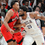 Joel Embiid Philadelphia 76ers NBA