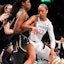 A'ja Wilson WNBA