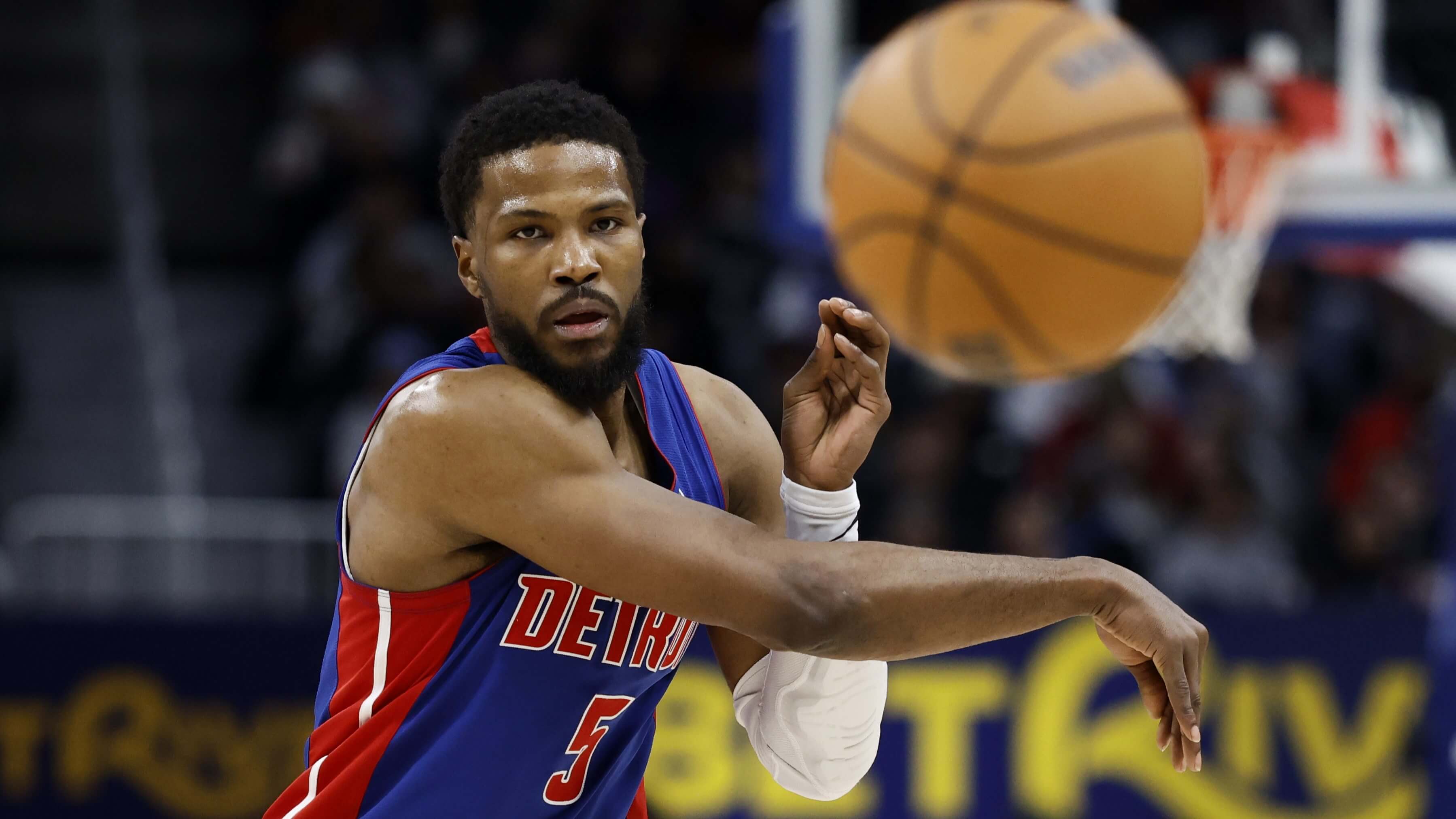 Pistons vs Bulls Prediction, Picks & Odds for Tonight’s NBA Game