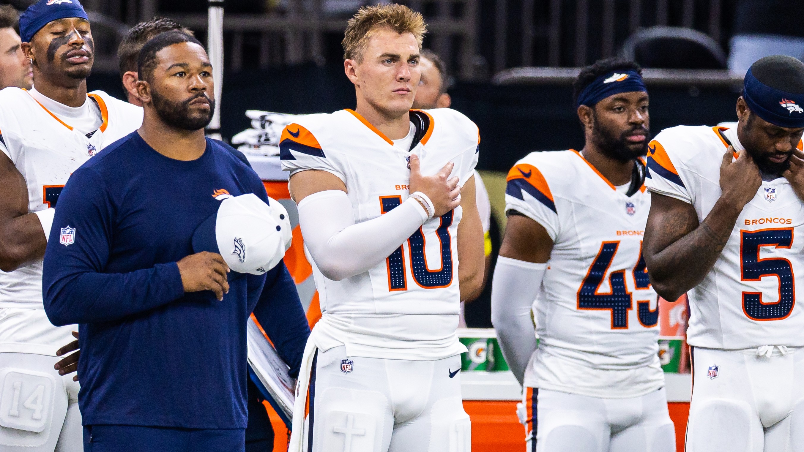 How To Bet - Denver Broncos Preview: Odds, Picks & Predictions for the 2025-26 Season